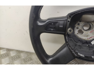 Volant Audi A6 Allroad C6 2008 4F0419091DB  