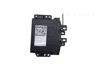 Блок управления коробкой передач 01N927733ED, 5WK33403K03   Audi A4 S4 B5 8D