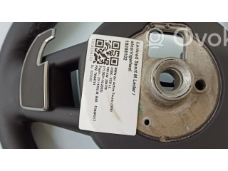 Volant BMW 2 Active Tourer U06 2022 026587, 32305A4EE20  