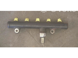 Vstřikovací lišta 9654726280   Volvo S40    D4204T 