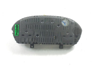 Přístrojová deska  Skoda Fabia Mk2 (5J) 2007 6Y0920883M, 6Y0920883M  