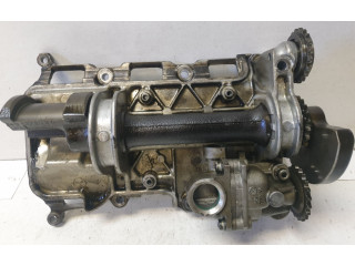 Čerpadlo oleje    Audi A2   AMF,BHC