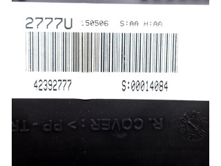 Řídící jednotka 25192581, 28418159   Opel Antara 2015