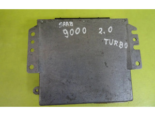 Řídící jednotka 4660841, AFM55A03   Saab 9000 CS 1996