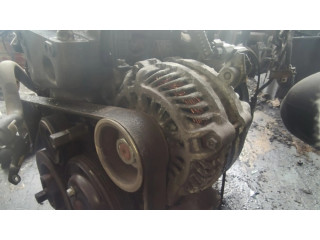 Генератор ahga67, a2tc1391   Honda FR-V 1.8     