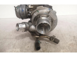  Турбина Renault Koleos I  SLV8200638766         