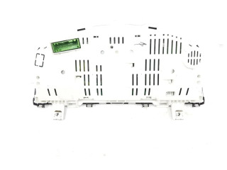Přístrojová deska  Land Rover Freelander 2 - LR2 2010 LR020122, AH5210849FB  
