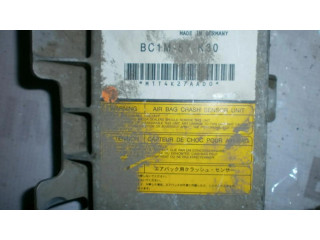 Блок подушек безопасности BC1M57K30, 12192601   Mazda 323 F