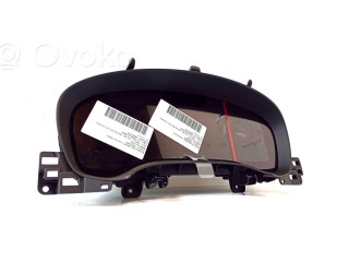 Přístrojová deska  BMW 5 G30 G31 2020 021566, 62105A2FC79  