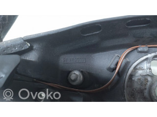 Volant Opel Zafira A 2003 24462905, 90437571  