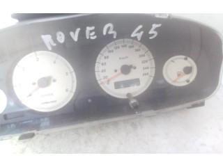 Přístrojová deska  Rover 45 2004 AR0055014, 20T2N  
