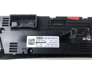 Другие включатели / ручки/ переключатели A2C91426900, 4G0820043CD   Audi A7 S7 4G