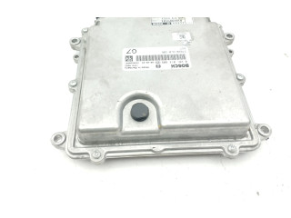 Řídící jednotka 37820RL0G06, 0281014809   Honda Accord 2009