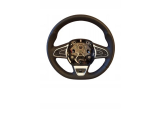Volant Renault Megane IV 2019   