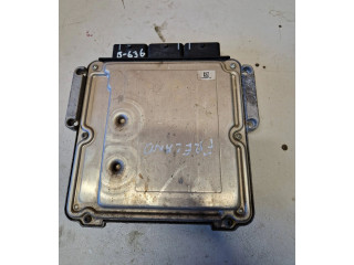 Řídící jednotka 0281016233, AH5212A650AA   Land Rover Freelander 2 - LR2 2008