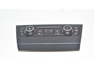 Блок управления климат-контролем 9221854   BMW 3 E92 E93