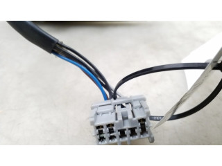Zpětné zrcátko  levé Rover 25 2000    