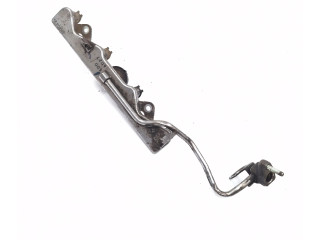 Vstřikovač RMX0420, AD27   Honda Civic    LDA2 
