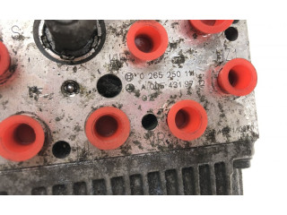 ABS Steuergerät 0265250010, A0044314212   Mercedes-Benz SL R230 2003