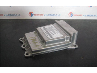 Блок подушек безопасности A2218702993   Mercedes-Benz S W221