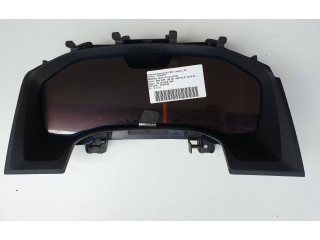 Přístrojová deska  BMW 7 G11 G12 2017 5A0F1E9, 0000921049  