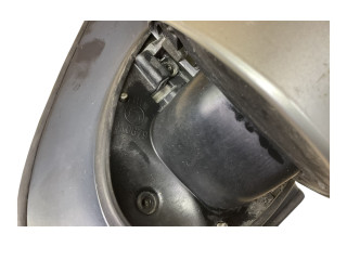 Zpětné zrcátko  Mercedes-Benz ML W164 2010  E1010679, 380233  