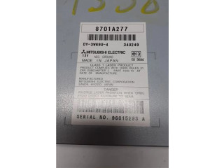 Дисплей    8701A277   Citroen C-Crosser