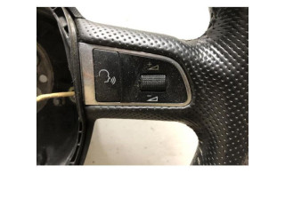 Volant Audi A5 Sportback 8TA 2010 8P0419091DTXCF, 8P0419091DTXCF  