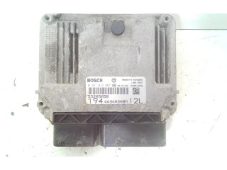 Řídící jednotka 0281012897, 0281012897   Fiat Croma 2011