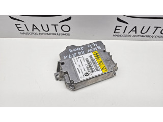 Блок подушек безопасности 9171948, 65779171948   BMW X6 E71