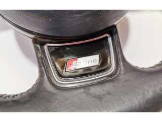 Руль Audi A6 C7  2011 -  года 8X0419091M, 4G0880201F      