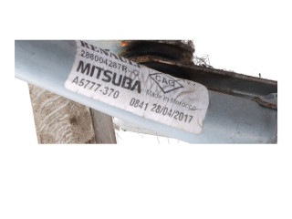 Vstřikovací čerpadlo 288004287R   Dacia Lodgy     