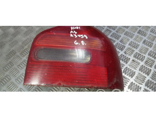 Задний фонарь правый сзади 8l0945096    Audi A3 S3 8L   1996-2003 года