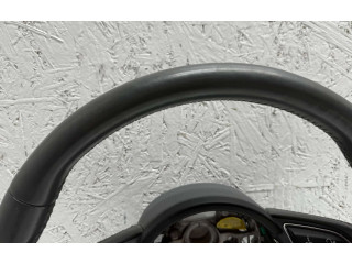 Руль Audi A6 C7  2011 -  года 4G0419091R, 611013700      