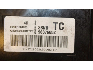 Řídící jednotka 96376652, 96376652   Daewoo Kalos 2005