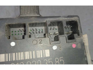 Блок комфорта A2128203585, PUERTADELANTERA   Mercedes-Benz CLK AMG A208 C208   