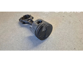  Поршень с шатуном 2LT 131015409001, 1320159105  Toyota Land Cruiser (BJ70)  