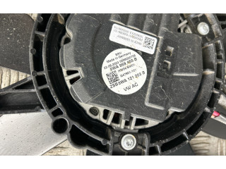 Вентилятор радиатора     5WA121205, 5WA121207    Audi A3 8Y 