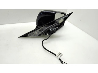 Zpětné zrcátko pravé Mercedes-Benz E W212 2010  A2128100216, A3159102  