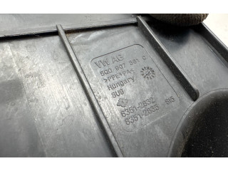   Pojistková skříňka 5Q0907361C   Audi A3 S3 8V 2016