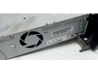 Считывающее устройство CD/DVD навигации (GPS)