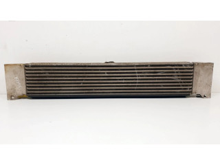 Интеркулер     Citroen Jumper 