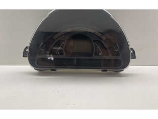 Přístrojová deska  Citroen C3 Pluriel 2006 9652008080, 8HX  
