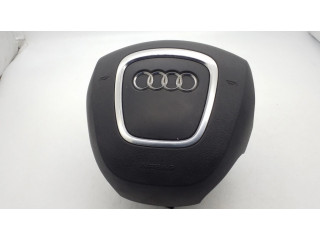 Подушка безопасности водителя 4L0880201Q   Audi Q7 4L