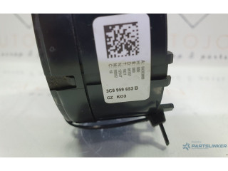 Руль Volkswagen PASSAT B6  2005-2010 года 3C8419091AN, 3C8419091ANE74      