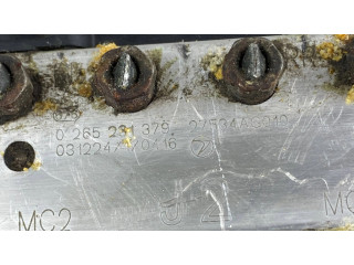 Jednotka ABS 27534AG010, 0265231379   Subaru Legacy 2006