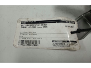 Моторчик заднего дворника AE2596002770, AE2596002770    Suzuki Celerio