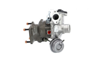  Турбина Ford B-MAX  2800013001280, 2800013001280         