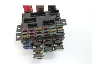   Pojistková skříňka 46517276, 182A8000   Fiat Multipla 2002