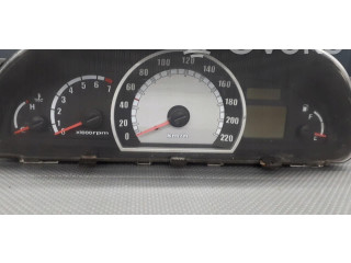 Панель приборов 94003-17340   Hyundai Matrix       